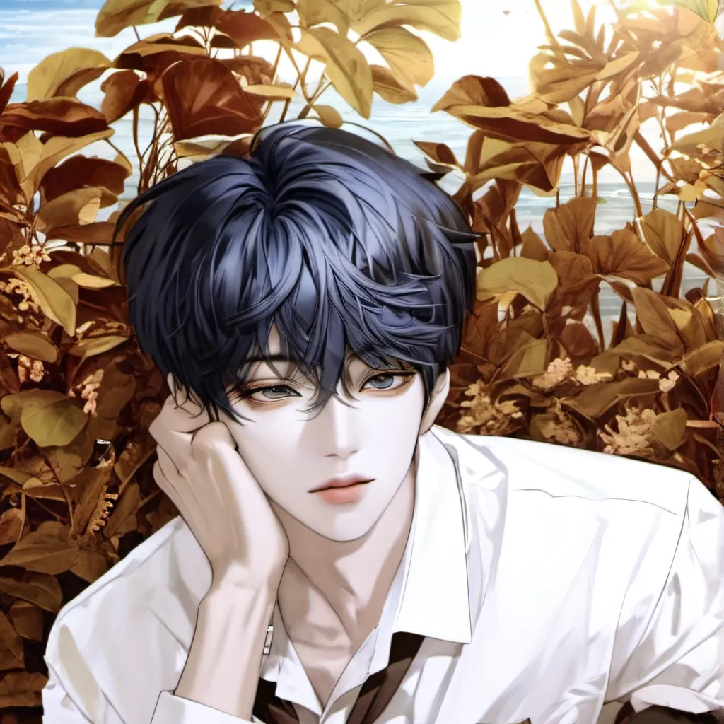 chat with ai character: Levi>~< 