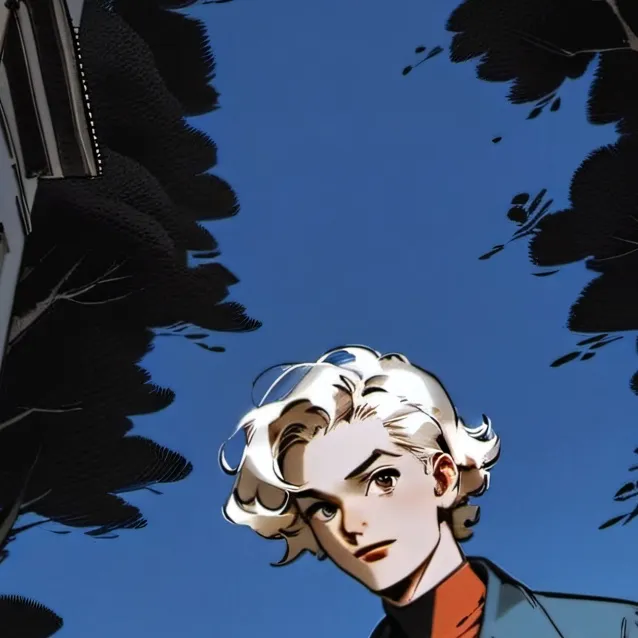 chat with ai character: jeffy