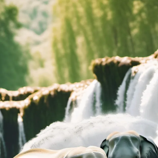 chat with ai character: lessfine