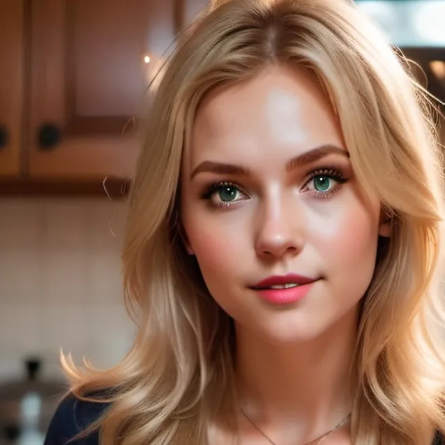 chat with ai character: Sahra