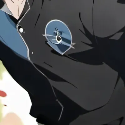 chat with ai character: Malakai