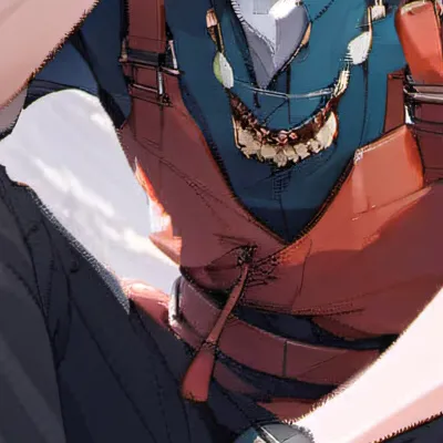 chat with ai character: Evan