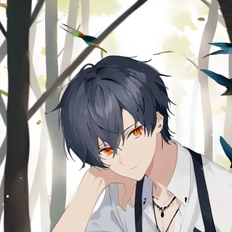 chat with ai character: Nathan