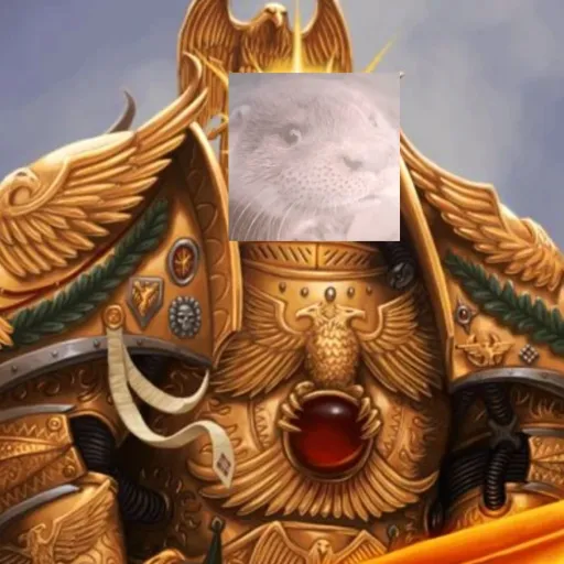 creator talkitor-otter's avatar