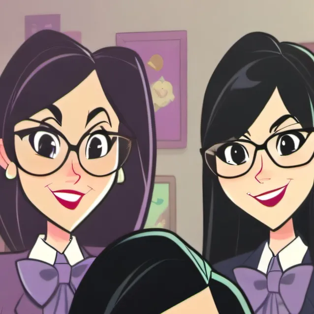 chat with ai character: teachers of fpe