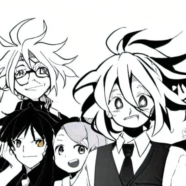 chat with ai character: FPEStudentens