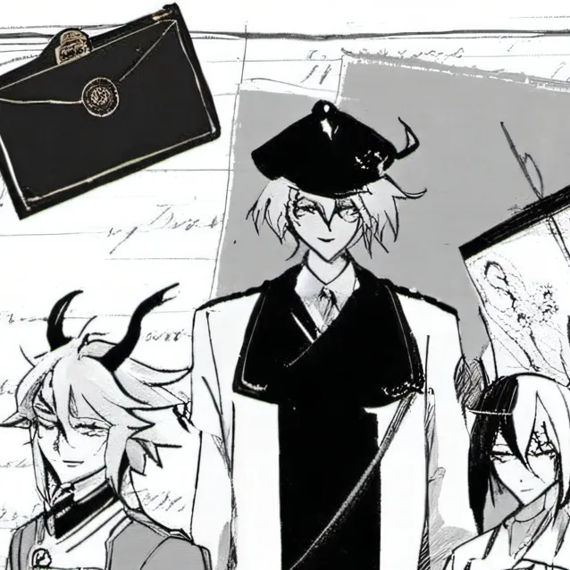 chat with ai character: normal teachers