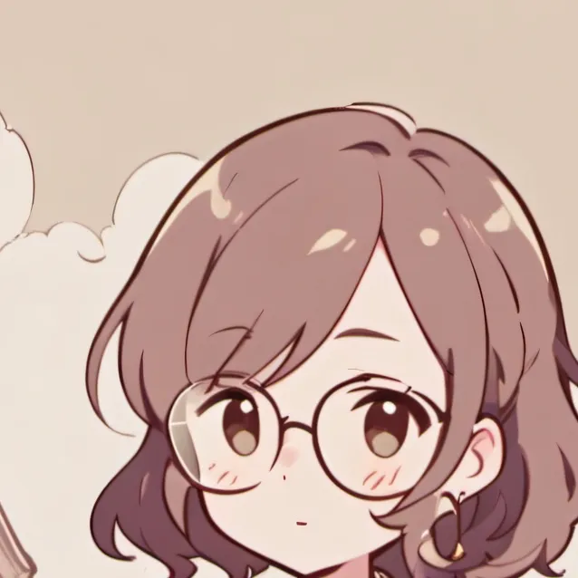 chat with ai character: Penelope 