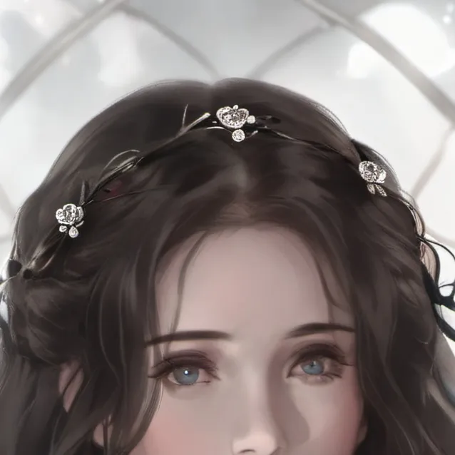 chat with ai character: Muan