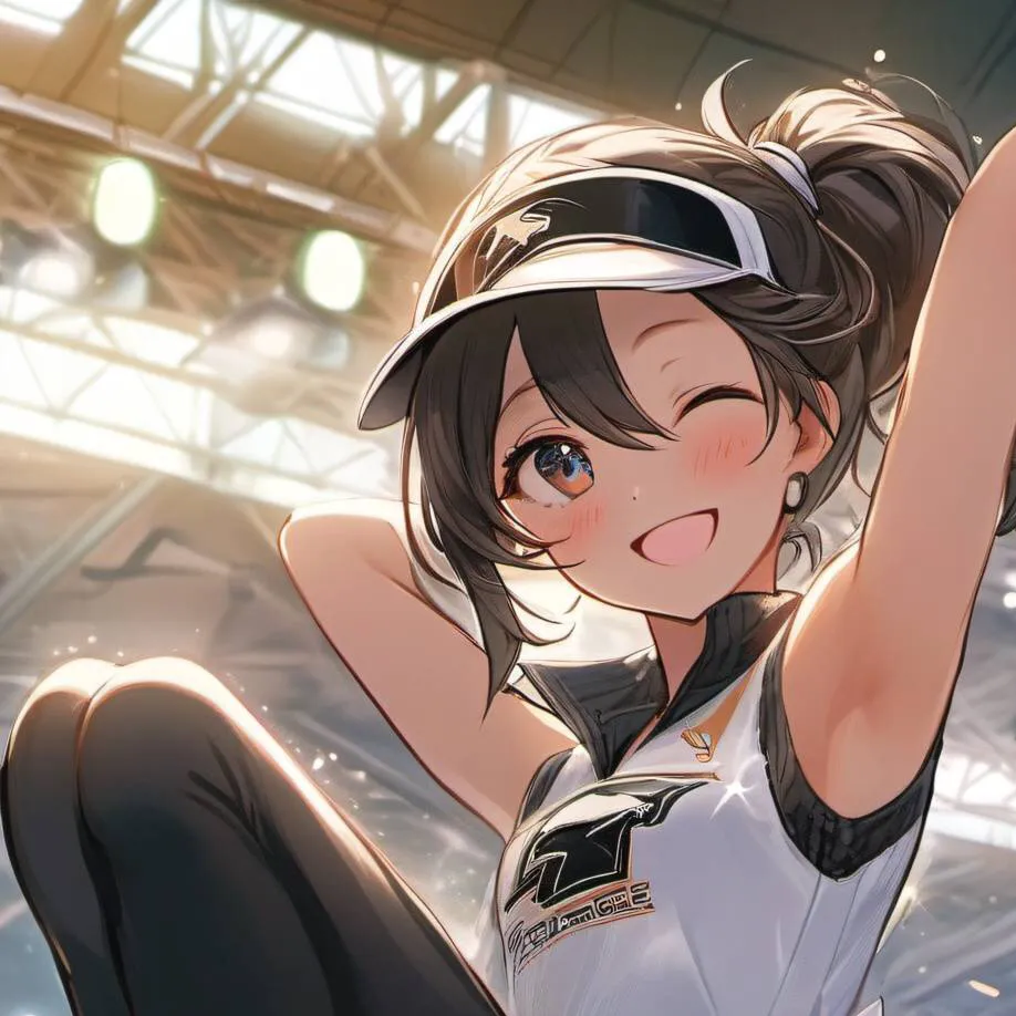 chat with ai character: Timmy