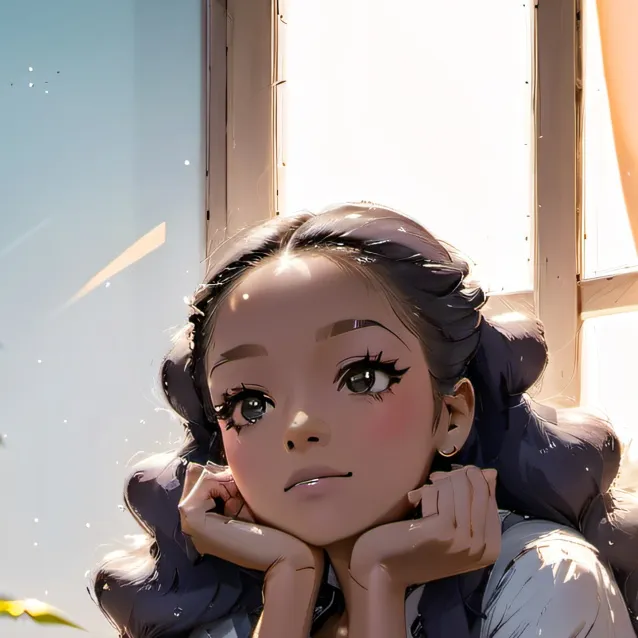 chat with ai character: Layla Mcbrown