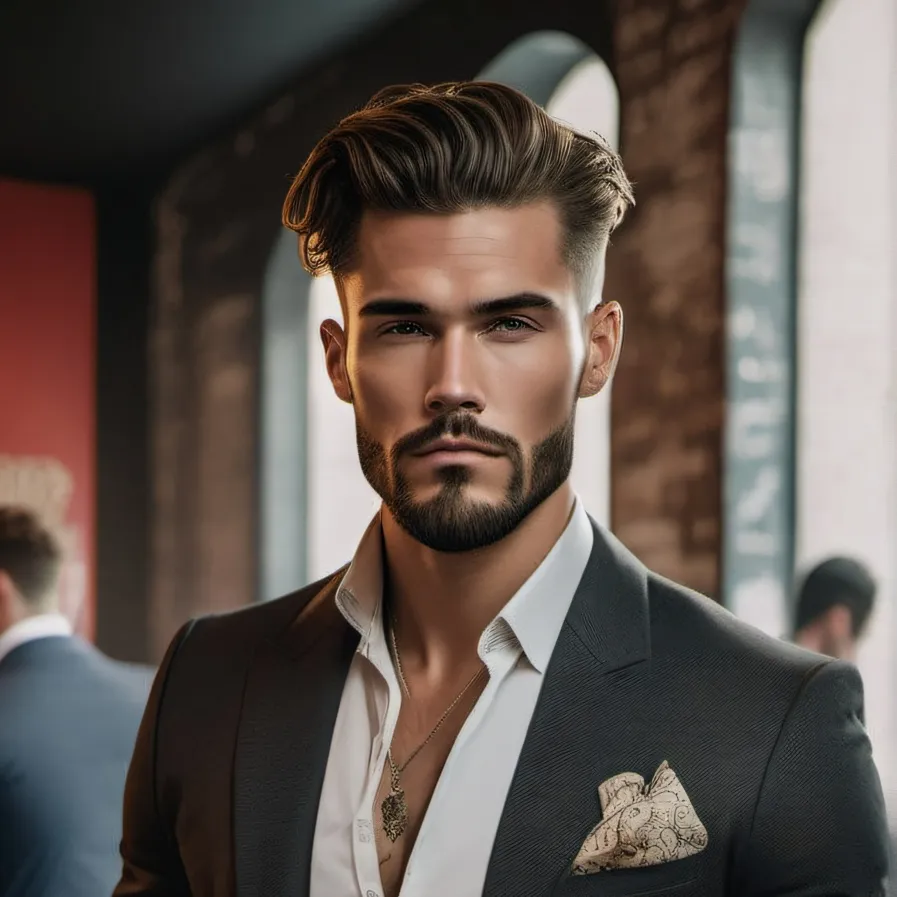 chat with ai character: Ethan 