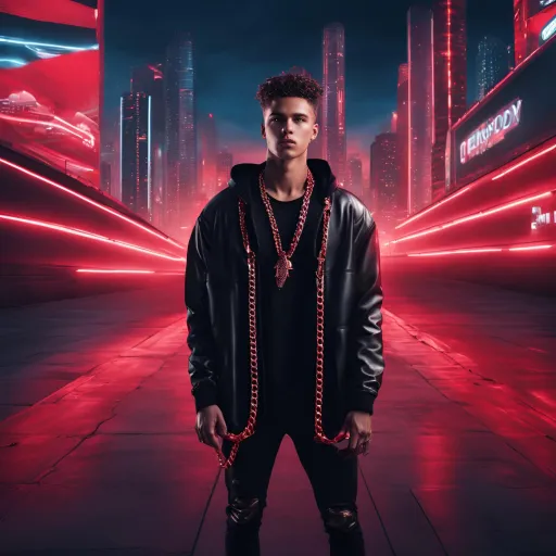 creator Marcellus Wallace's avatar