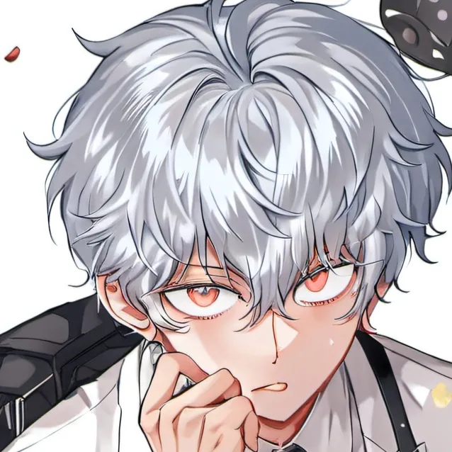 chat with ai character: souya kawata