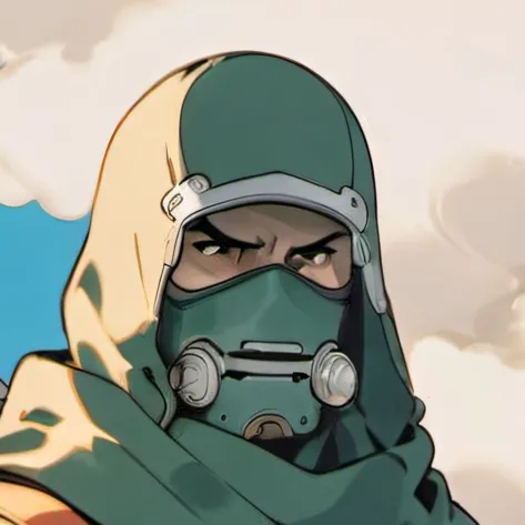 chat with ai character: Konig 