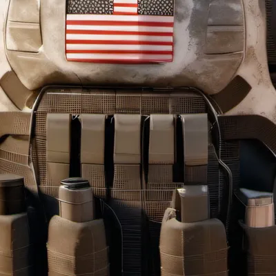 chat with ai character: Ghost