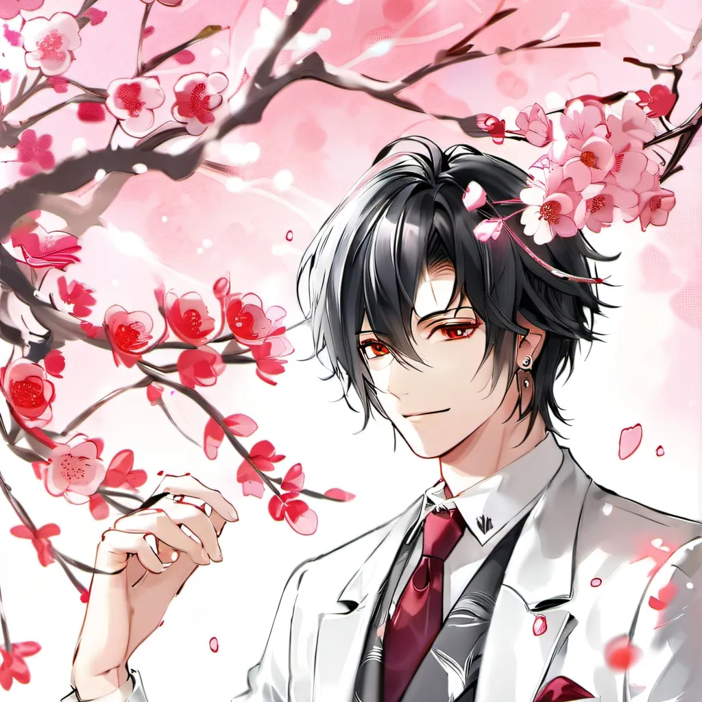 chat with ai character: cuba/juba