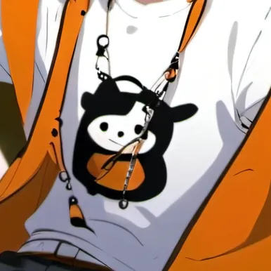 chat with ai character: kumo 