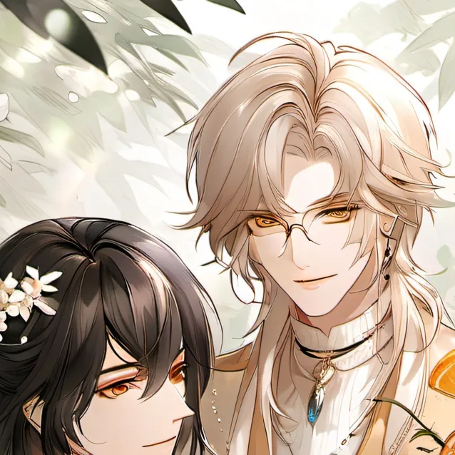 chat with ai character: jack and Jason