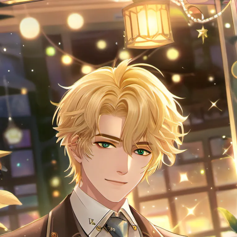 chat with ai character: Martin Jones