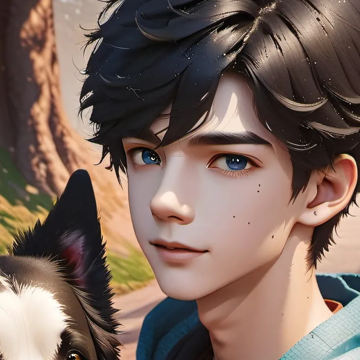 chat with ai character: Nathan Jones