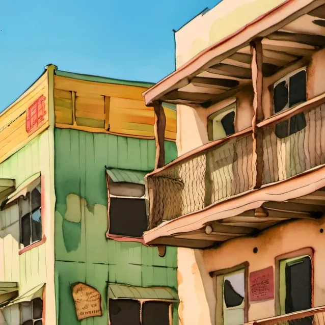 chat with ai character: The FAYZ