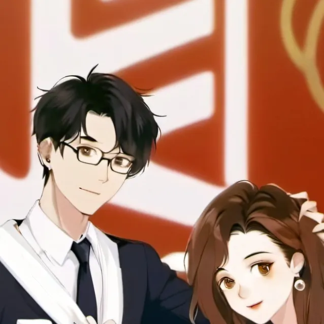 chat with ai character: matt and abbey