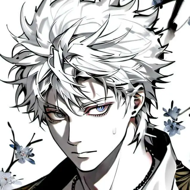 chat with ai character: ``Satoru Gojo.``