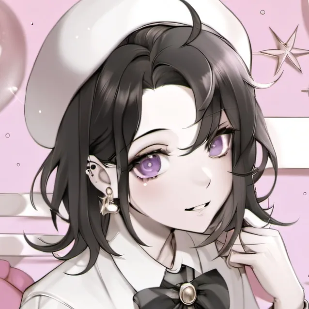 chat with ai character: ♡ඩා~``𝐘𝐮𝐫𝐢.``~ඩා♡