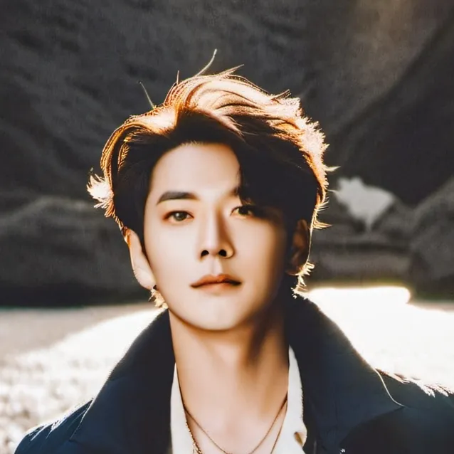 chat with ai character: alex