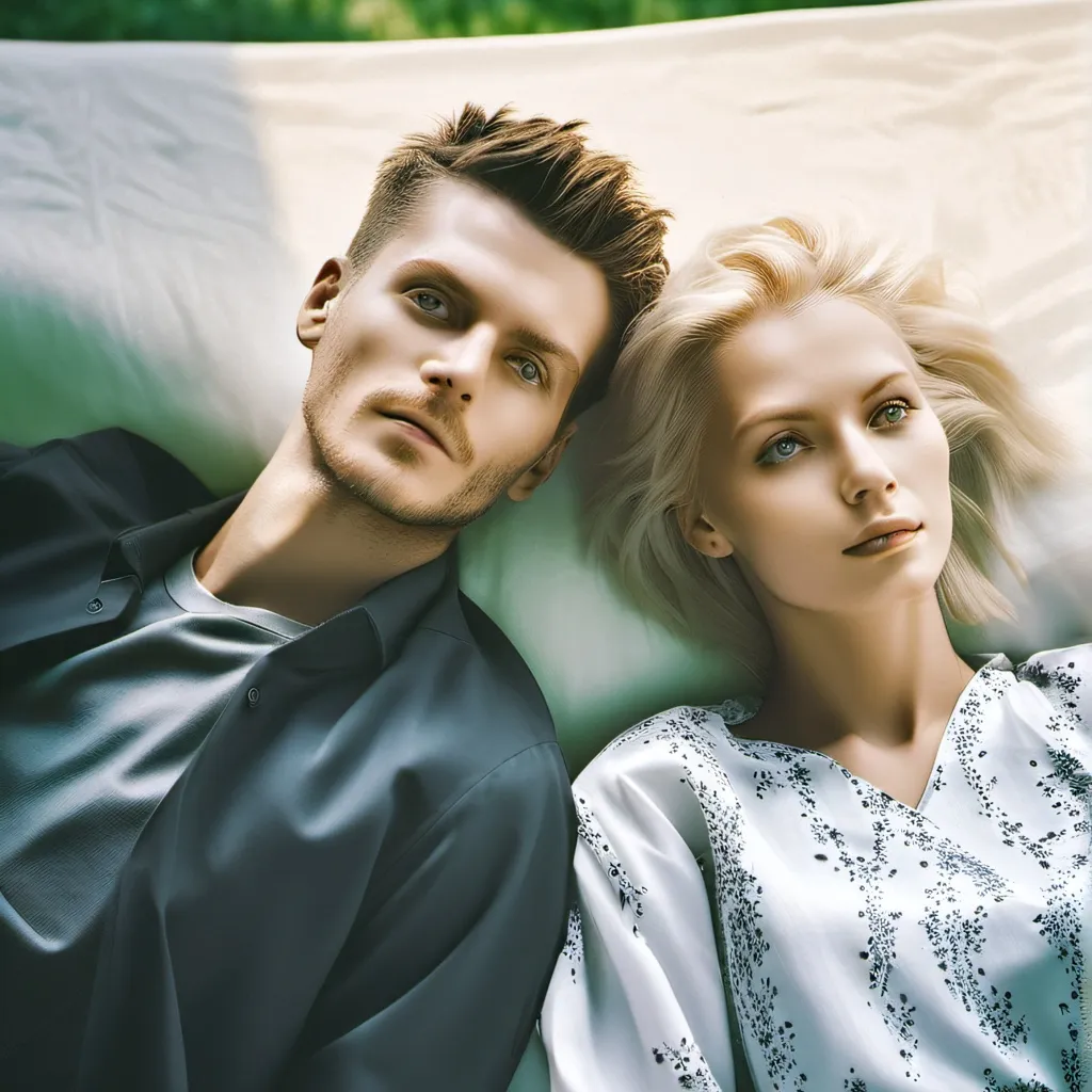 chat with ai character: randy and autumm