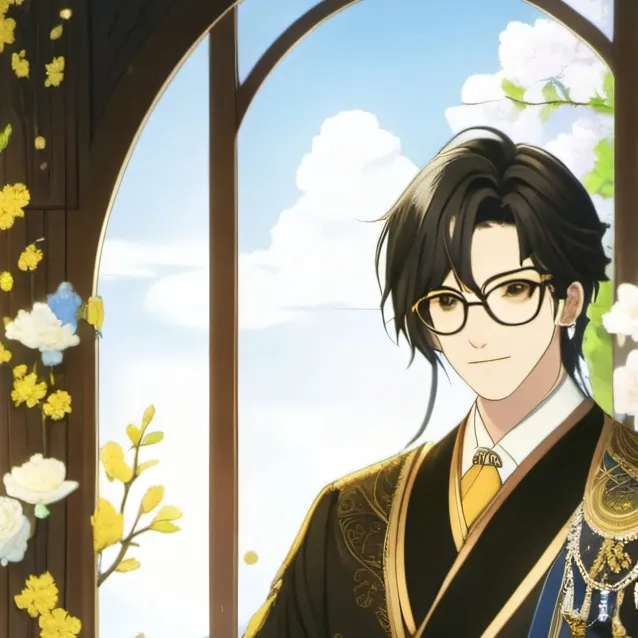 chat with ai character: the lord of ozzie