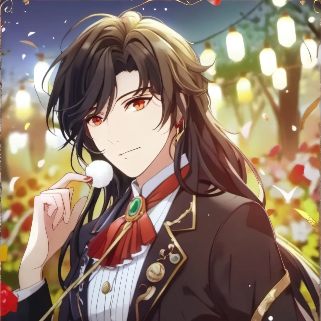 chat with ai character: THE real lordOZZIE