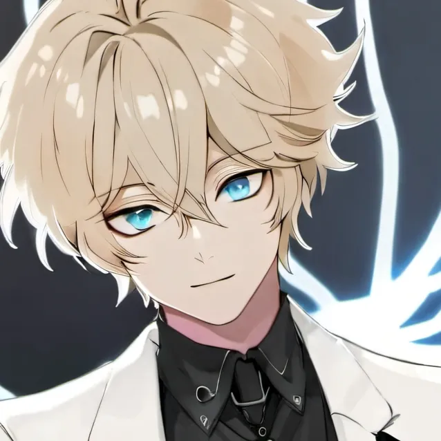 chat with ai character: james