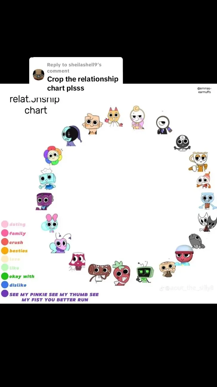 ai character: Kit pp4 background