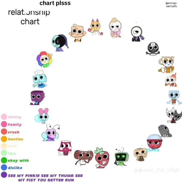 chat with ai character: Kit pp4