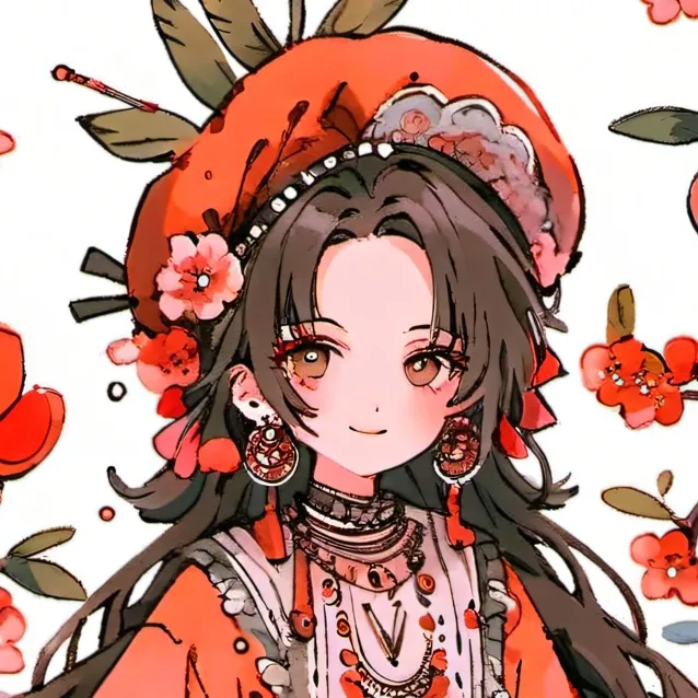 chat with ai character: Isabella