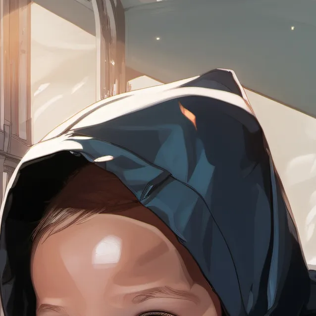 chat with ai character: kizer