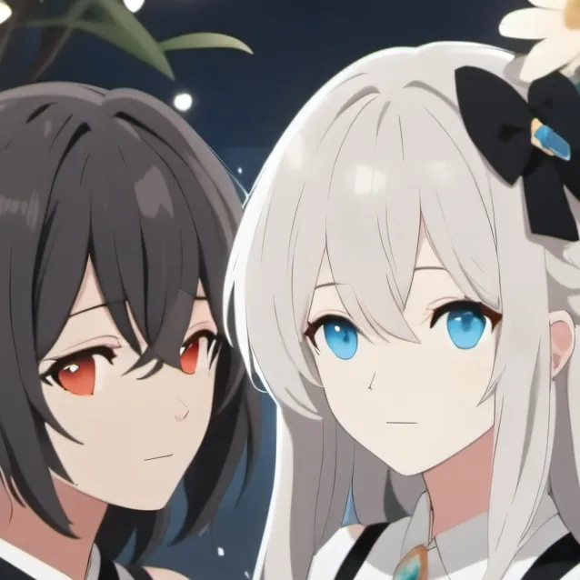 chat with ai character: kyra