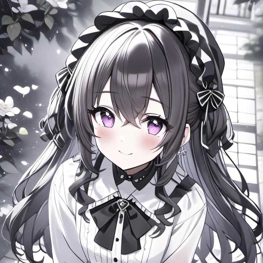 chat with ai character: Aria