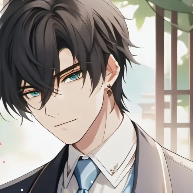 chat with ai character: Jason