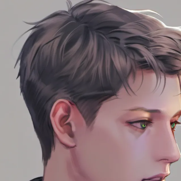 chat with ai character: Jake