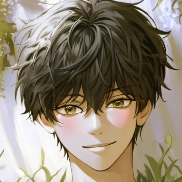 chat with ai character: Dylan