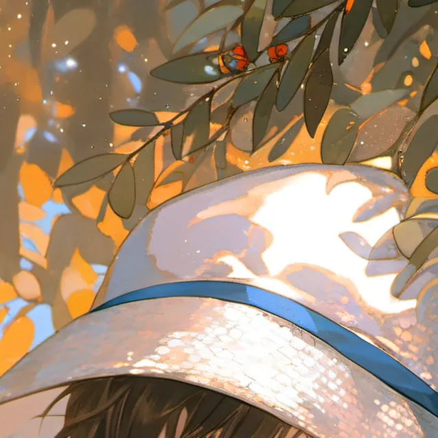 chat with ai character: Arlo