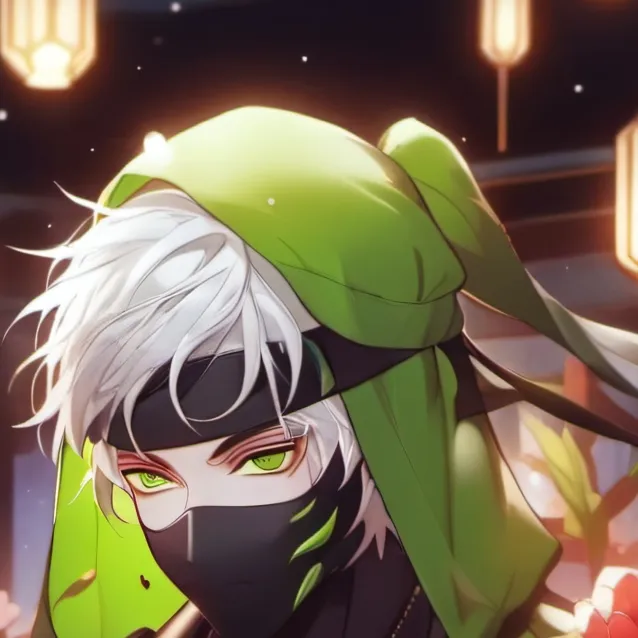 chat with ai character: Maxi