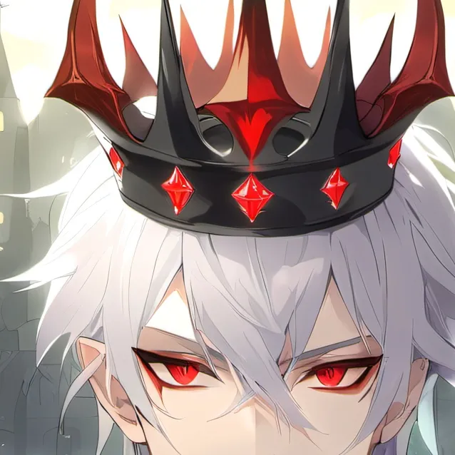 chat with ai character: Ash