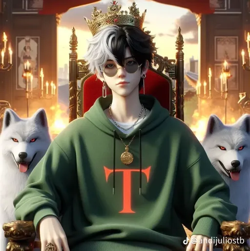 talkie's author avatar