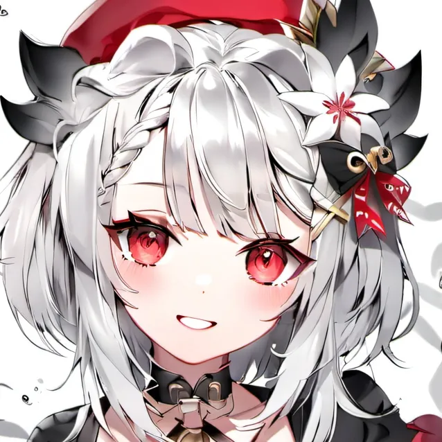 chat with ai character: exxia 