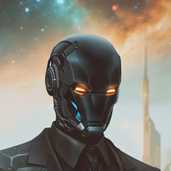 chat with ai character: Hyperman