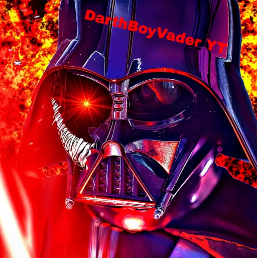 creator DarthVader's avatar
